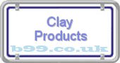 clay-products.b99.co.uk